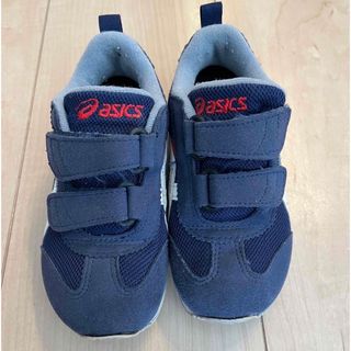 アシックス(asics)のアシックス靴　専用(スニーカー)