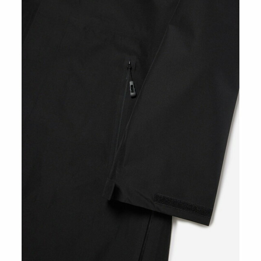 Saturdays NYC - 【ブラック(01)】Micro Reps Coatの通販 by Saturdays NYC - 【ブラック(01)】Micro Reps Coatの通販 by