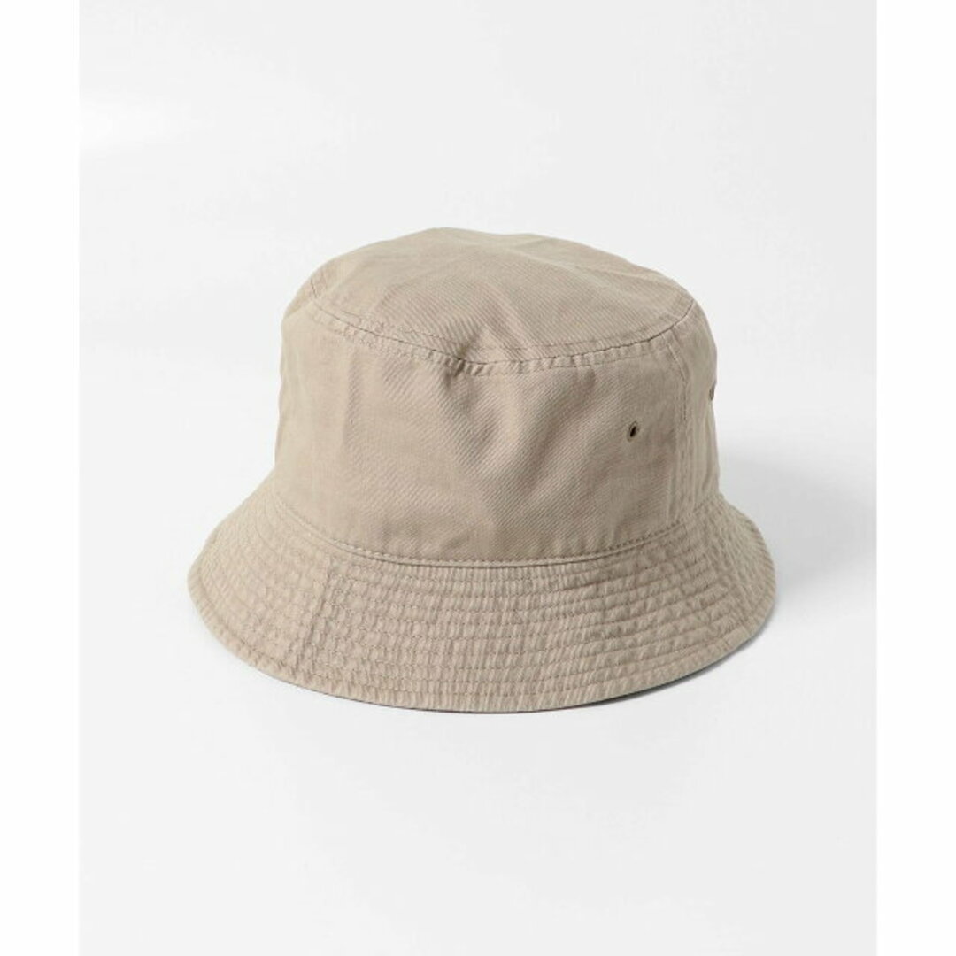 【BEG】TEDDY BEAR Bucket Hat