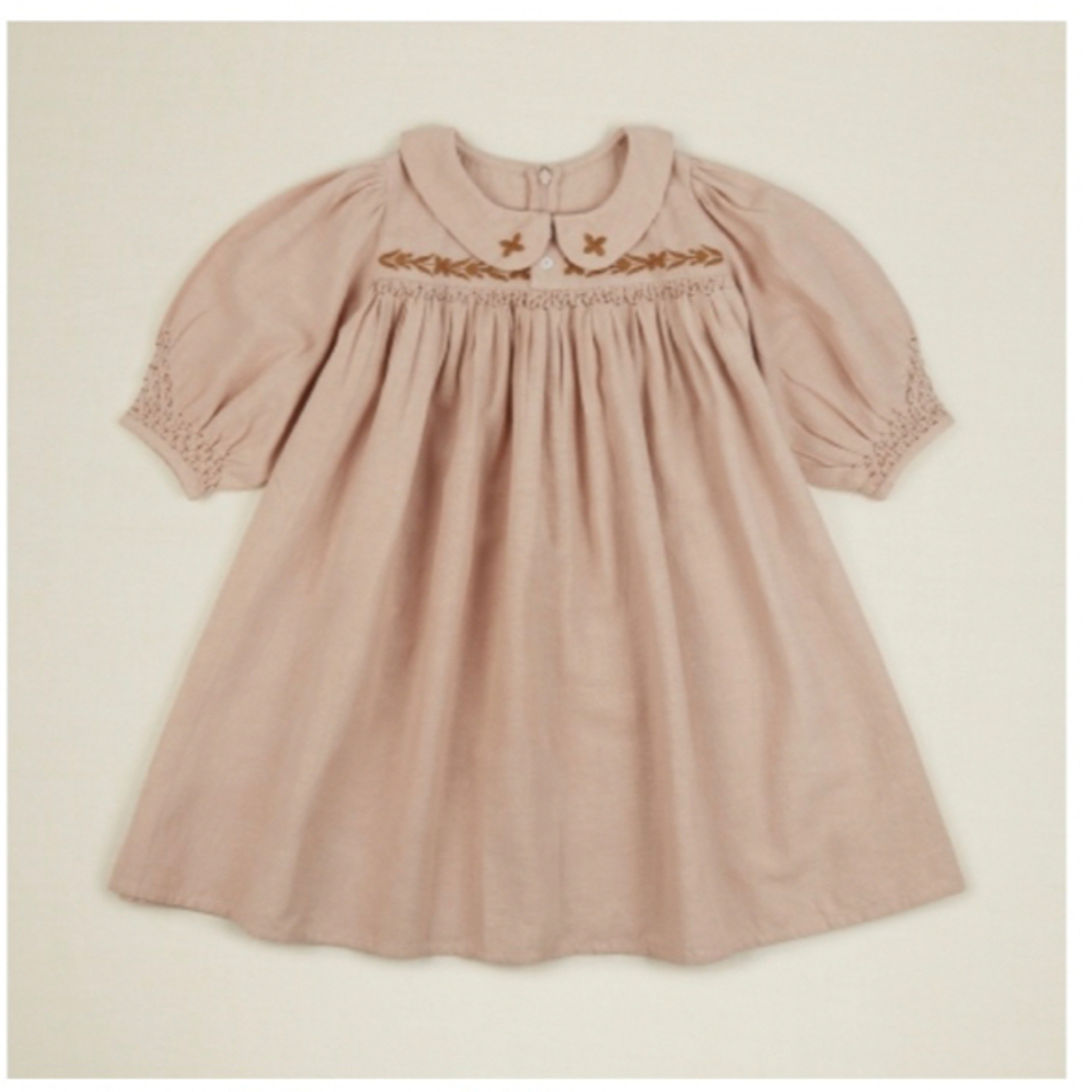 【新品未使用】APOLINA EMELINE dress