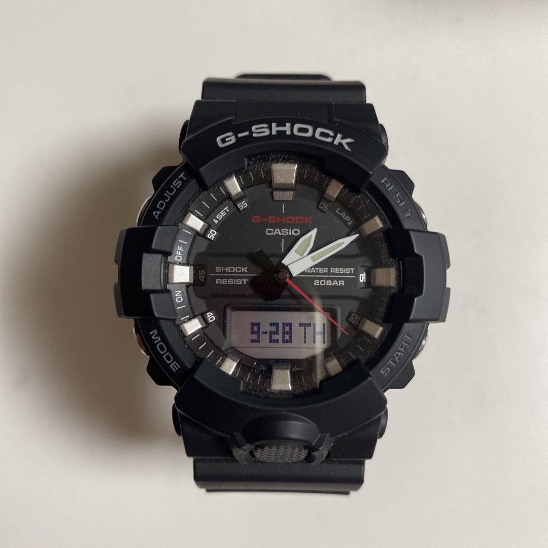 大幅値下げ　カシオ CASIO G-SHOCK Gショック　未使用