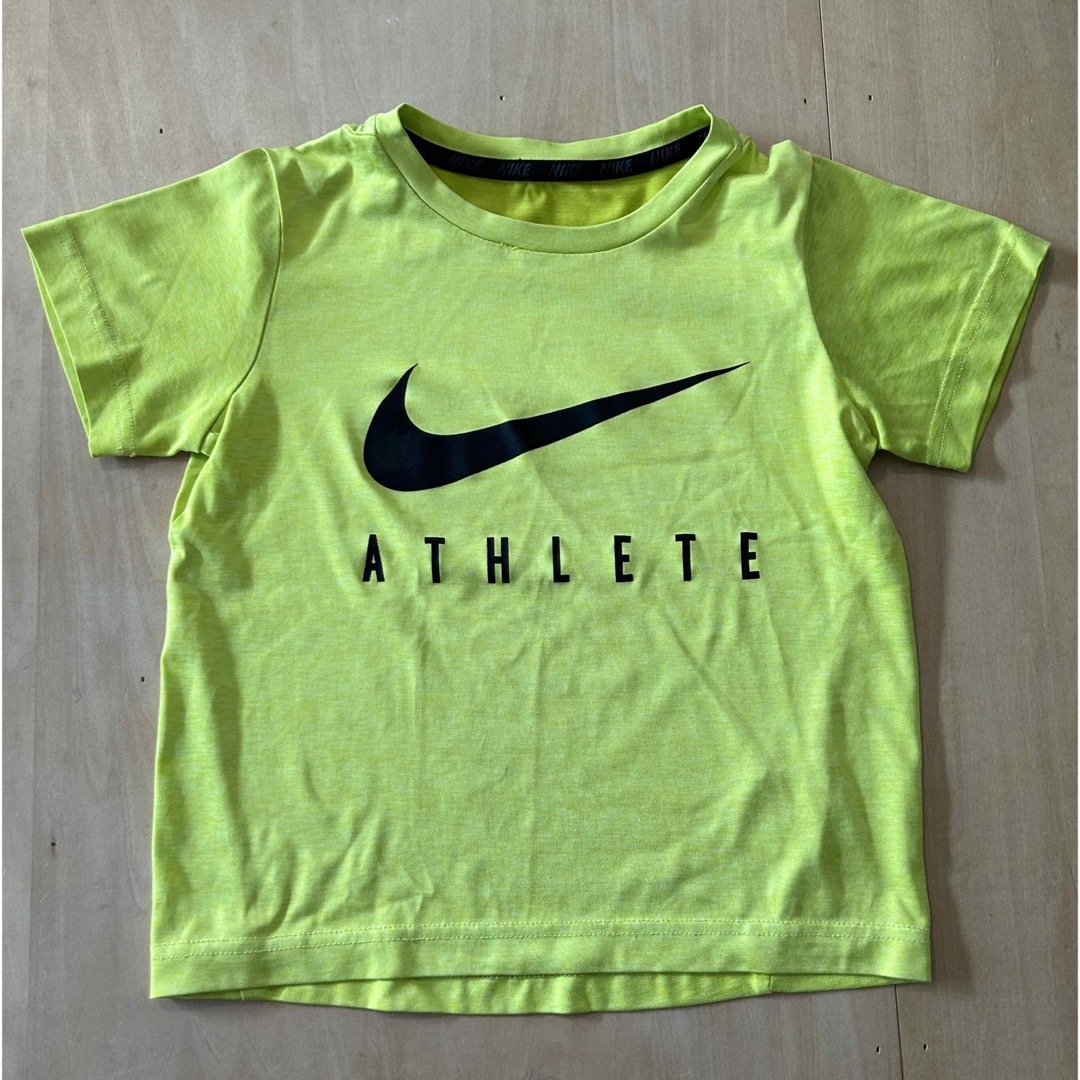 NIKE(ナイキ)のNIKETシャツ☆2枚セット キッズ/ベビー/マタニティのキッズ服男の子用(90cm~)(Tシャツ/カットソー)の商品写真