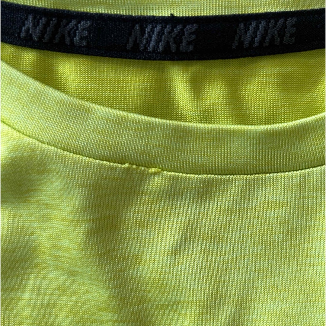 NIKE(ナイキ)のNIKETシャツ☆2枚セット キッズ/ベビー/マタニティのキッズ服男の子用(90cm~)(Tシャツ/カットソー)の商品写真