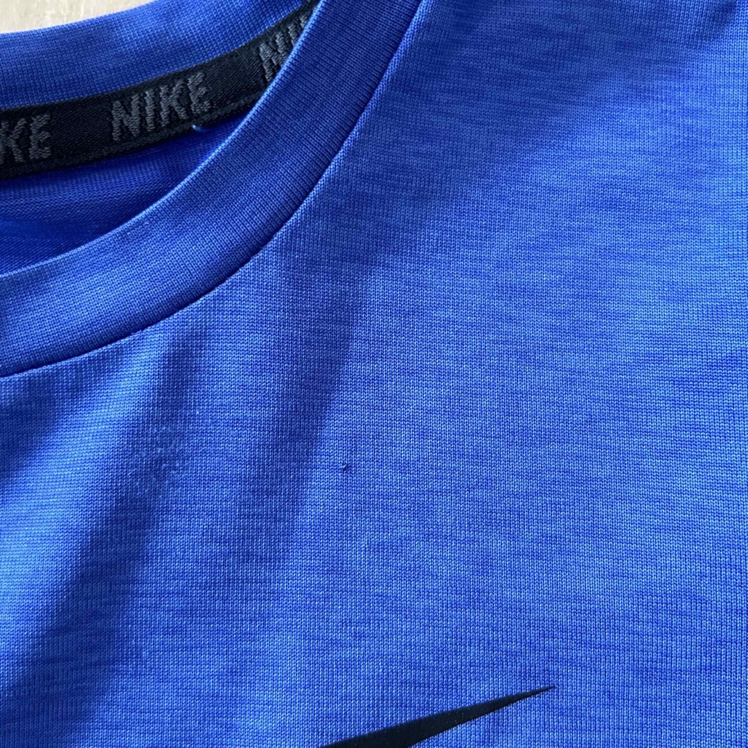 NIKE(ナイキ)のNIKETシャツ☆2枚セット キッズ/ベビー/マタニティのキッズ服男の子用(90cm~)(Tシャツ/カットソー)の商品写真