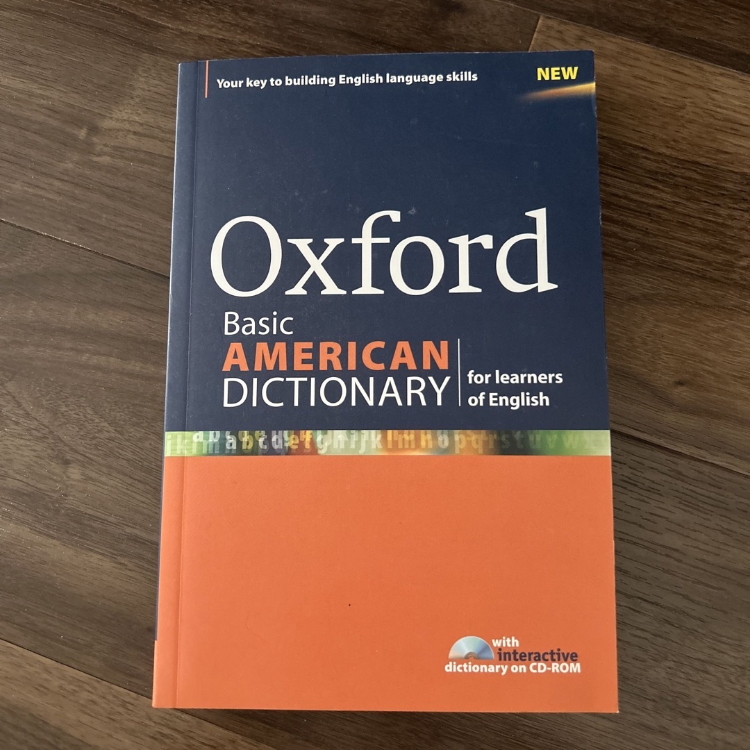 の通販　Dictionary　Basic　American　by　英語辞書　shop｜ラクマ　Oxford　りぃ's