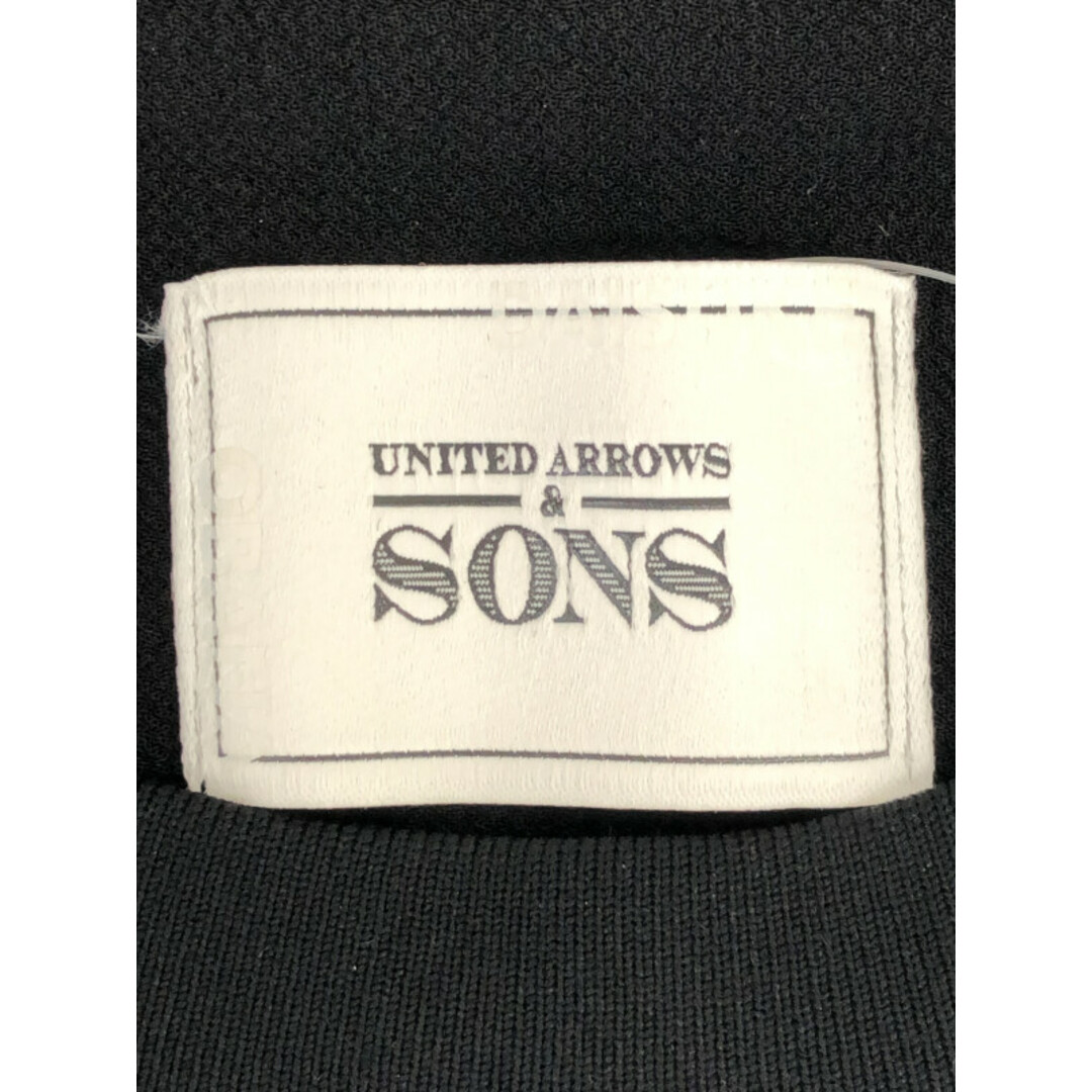 UNITED ARROWS & SONS by DAISUKE OBANA ユナイテッドアローズ アンド