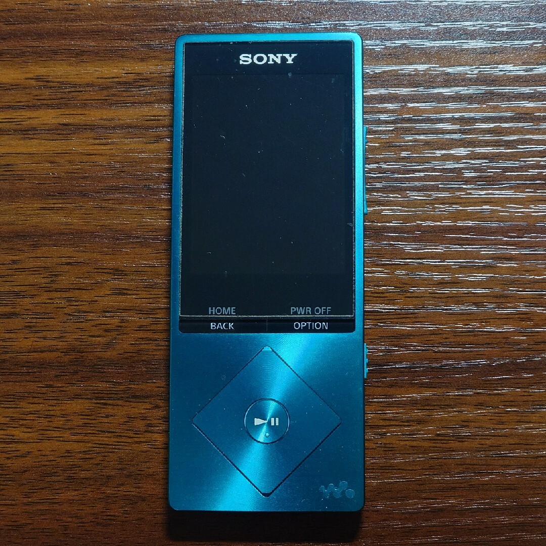 SONY ウォークマン Aシリーズ NW-A25