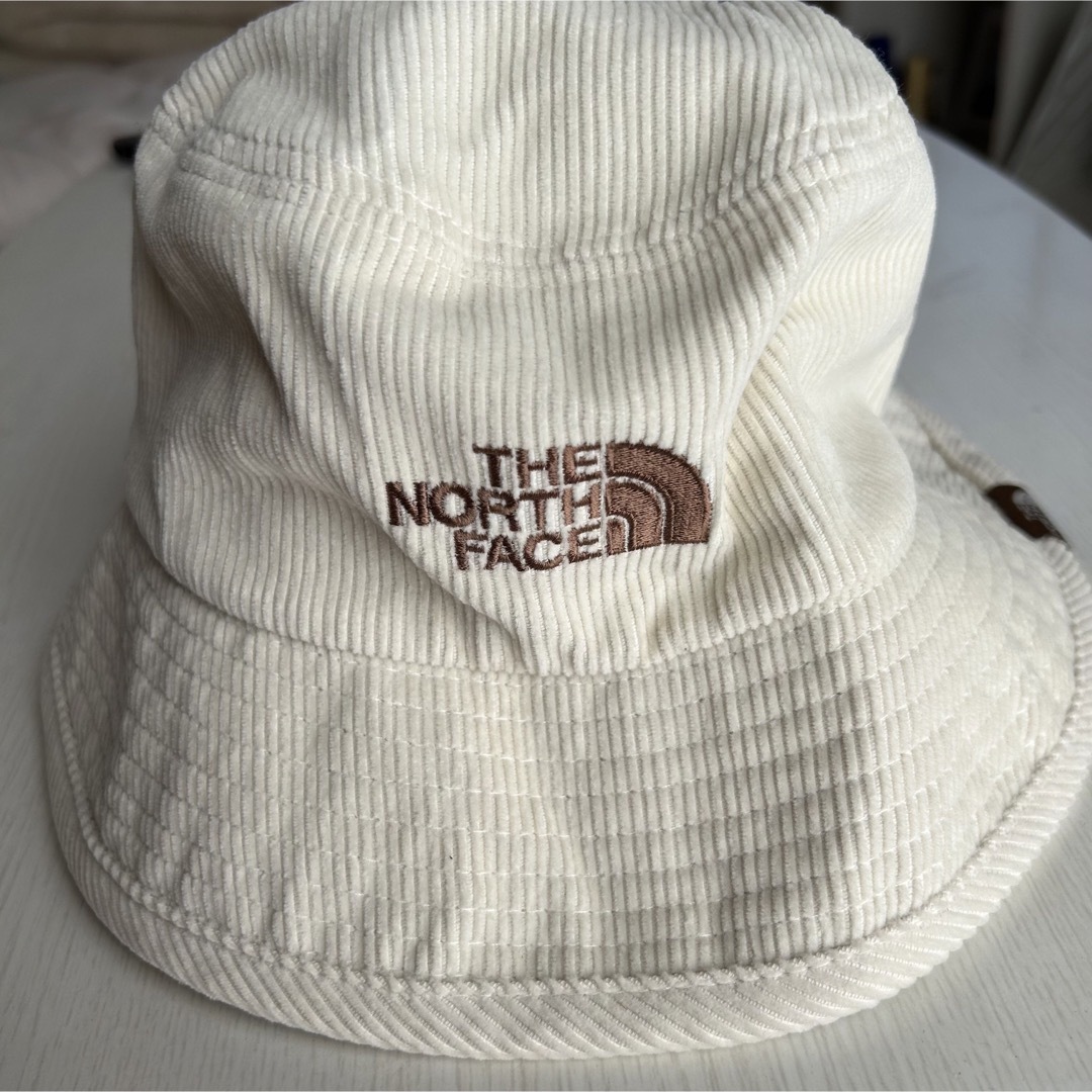 未使用 the north face purple label バケハ-