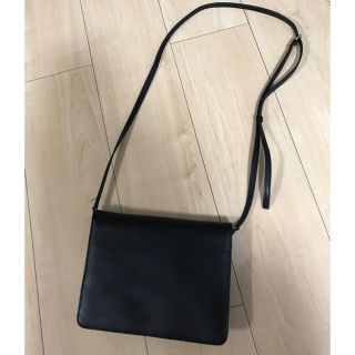 アクネ(ACNE)のCLANEノベルティ(クラッチバッグ)