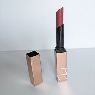 ナーズ(NARS)のナーズ アフターグロー　センシュアルシャイン　リップスティック　888(口紅)