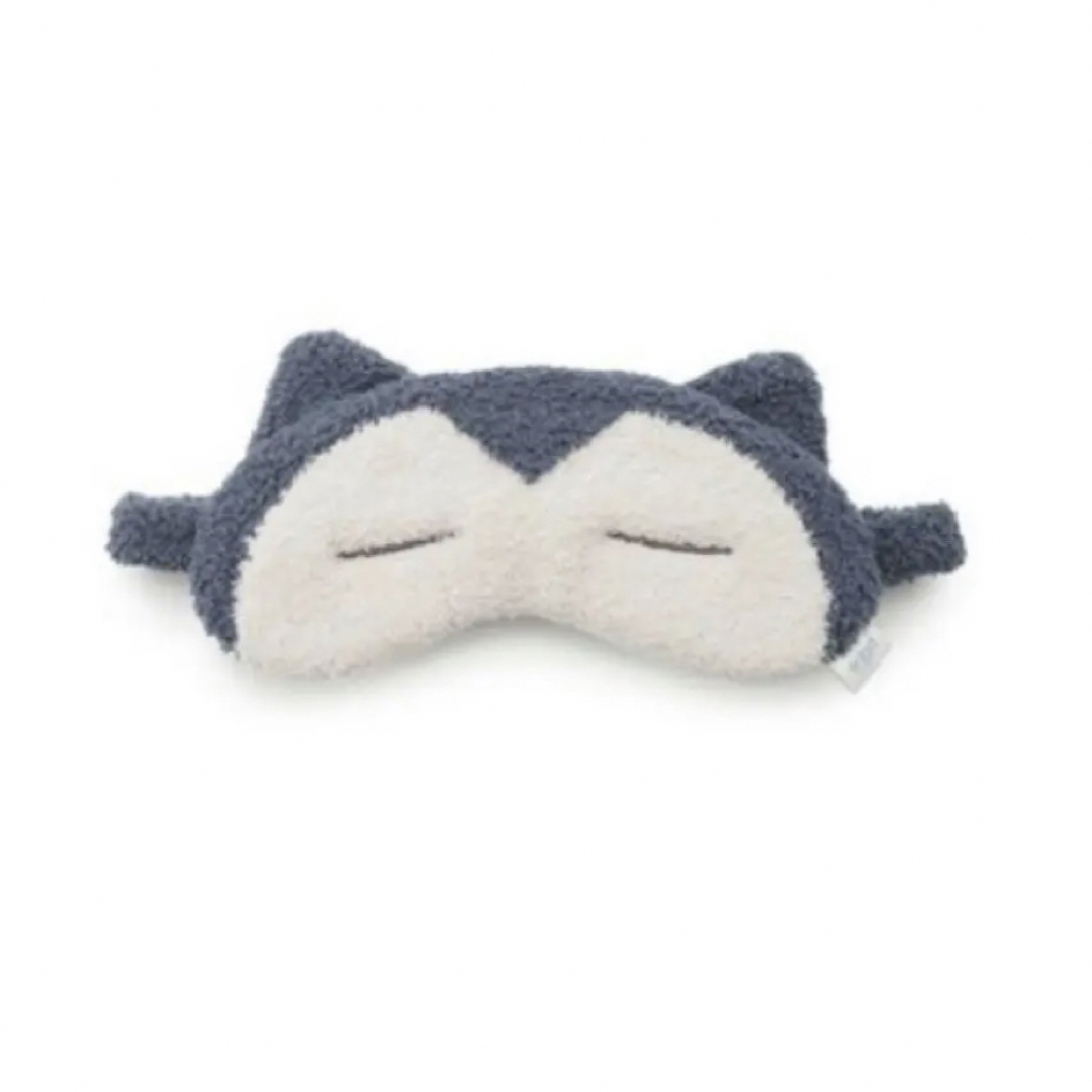 ジェラートピケ ポケモン ベビモコジャガードブランケットカビゴン