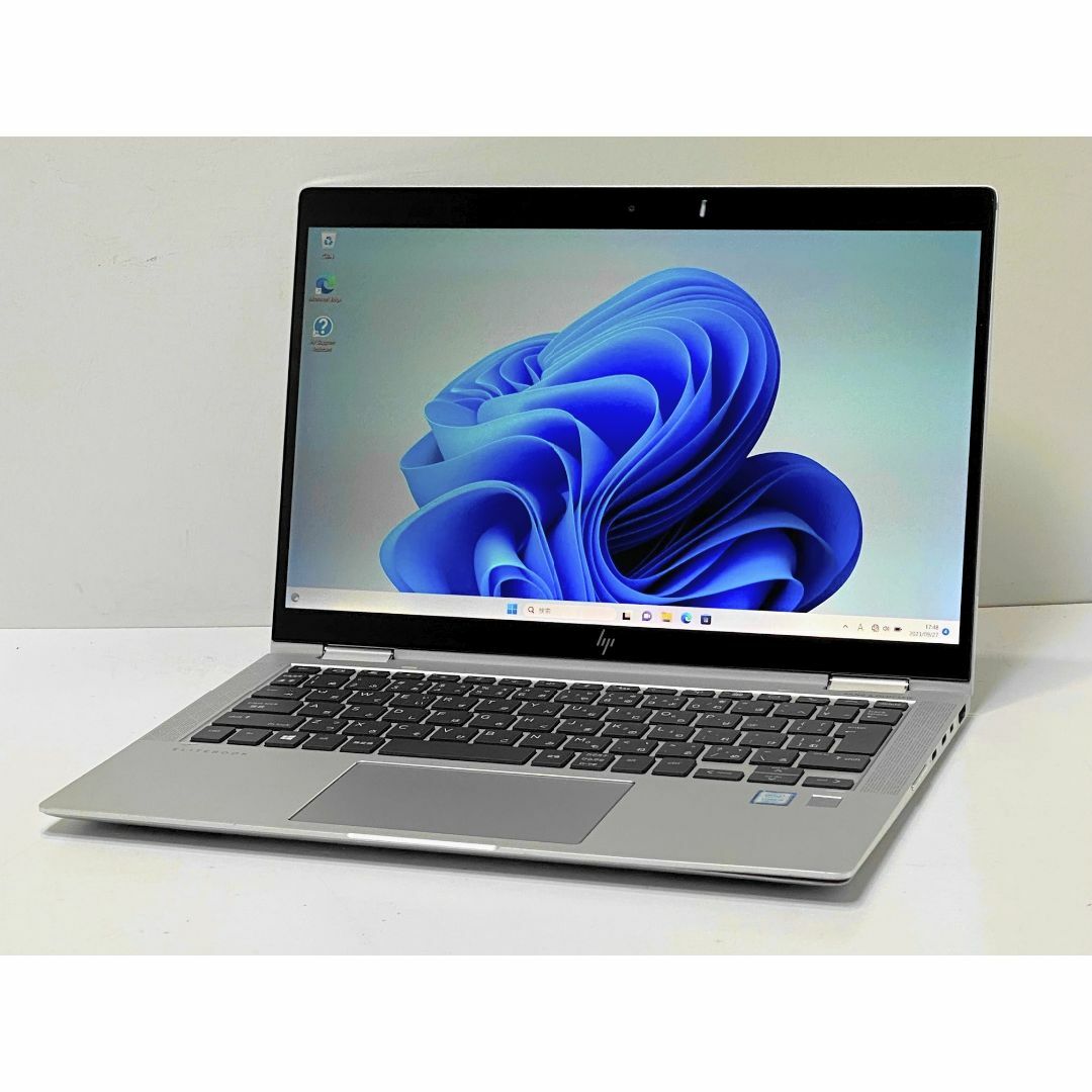 HP EliteBook x360 1030 G4 | Core i5第8世代