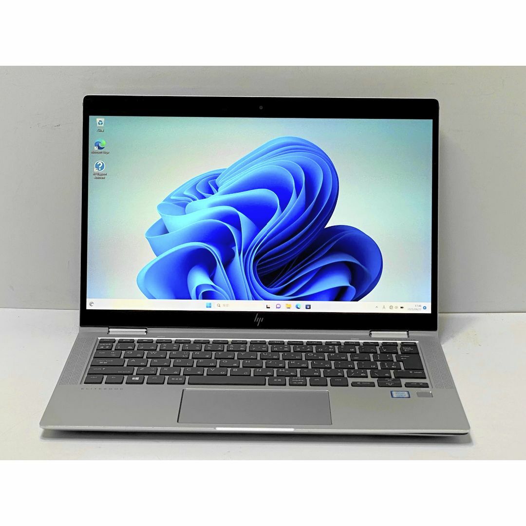 HP EliteBook x360 1030 G4 | Core i5第8世代