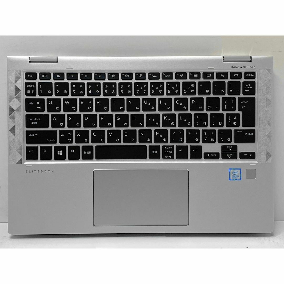 HP EliteBook x360 1030 G4 | Core i5第8世代