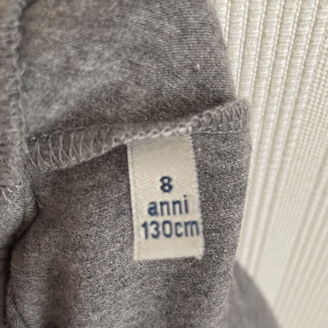 MONCLER - モンクレール 8(130)長袖カットソー 美品の通販 by Duffy