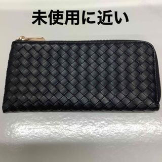 ジョエット(JOUET)のジョエット　jouet 財布　L字ファスナー　長財布　r576 ウォレット(財布)