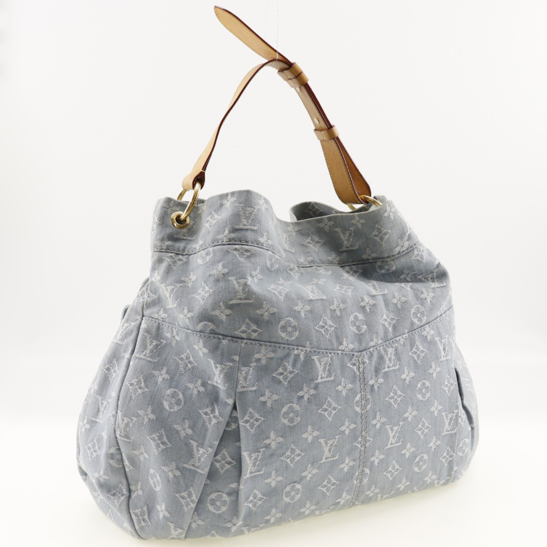 LOUIS VUITTON - 【LOUIS VUITTON】ルイ・ヴィトン デイリーGM M40492