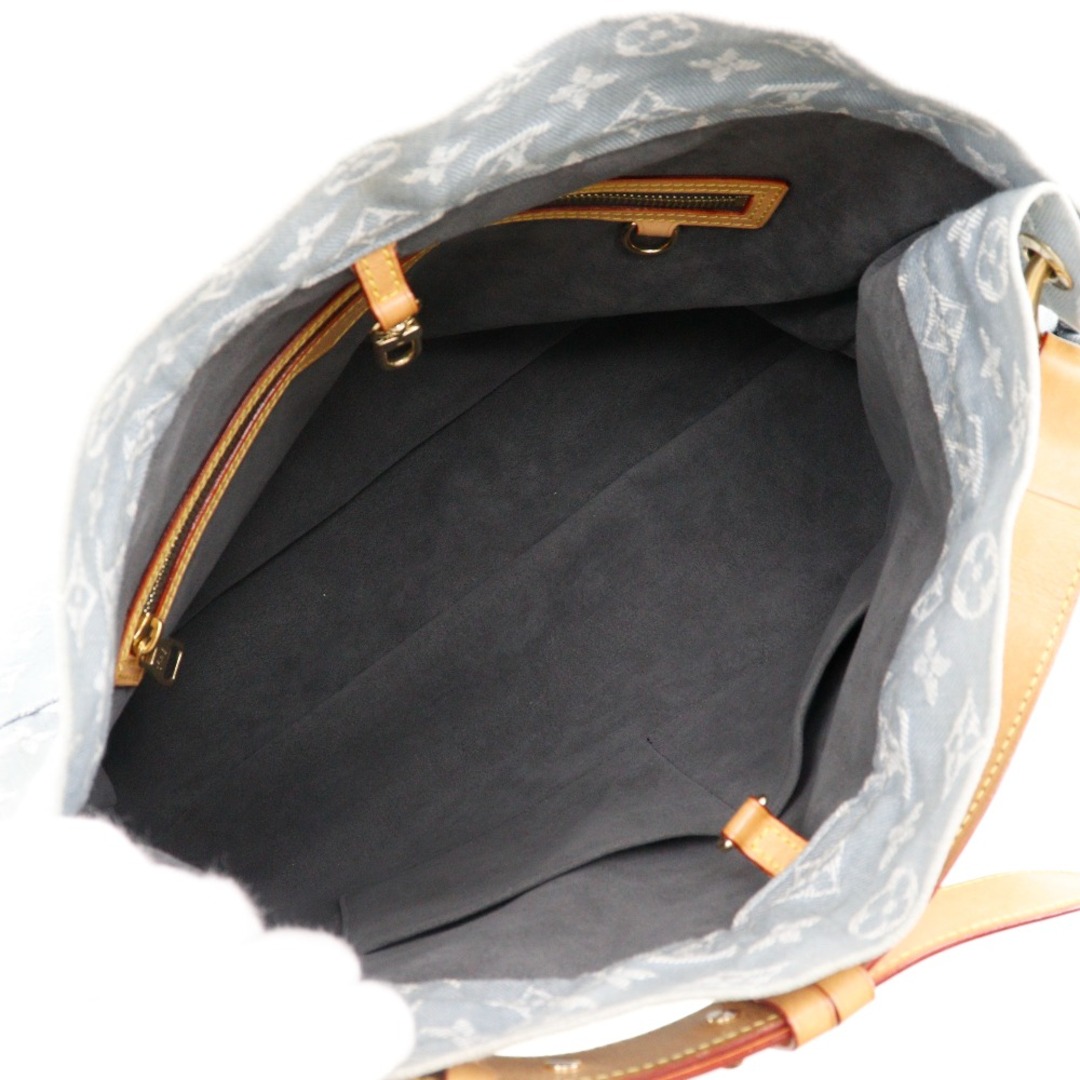 LOUIS VUITTON - 【LOUIS VUITTON】ルイ・ヴィトン デイリーGM M40492