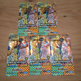 ジャッジプレイマット《ボルシャック・栄光・ルピア 》-
