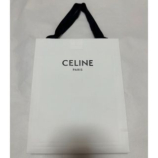 セリーヌ(celine)のCELINE  セリーヌ　ショッパー　ショップ袋(ショップ袋)