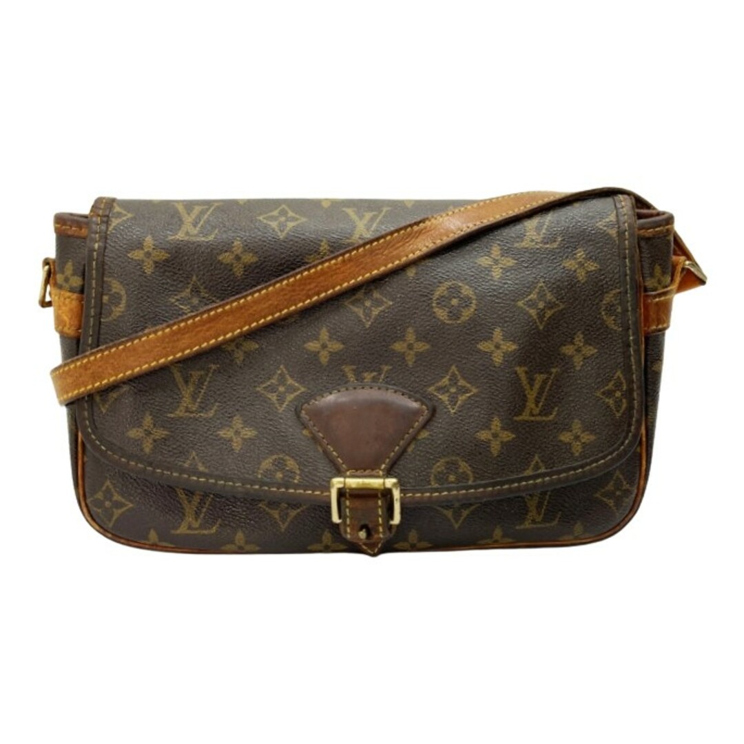 ◆◆LOUIS VUITTON ルイヴィトン モノグラム ソローニュ ショルダーバッグ  M42250