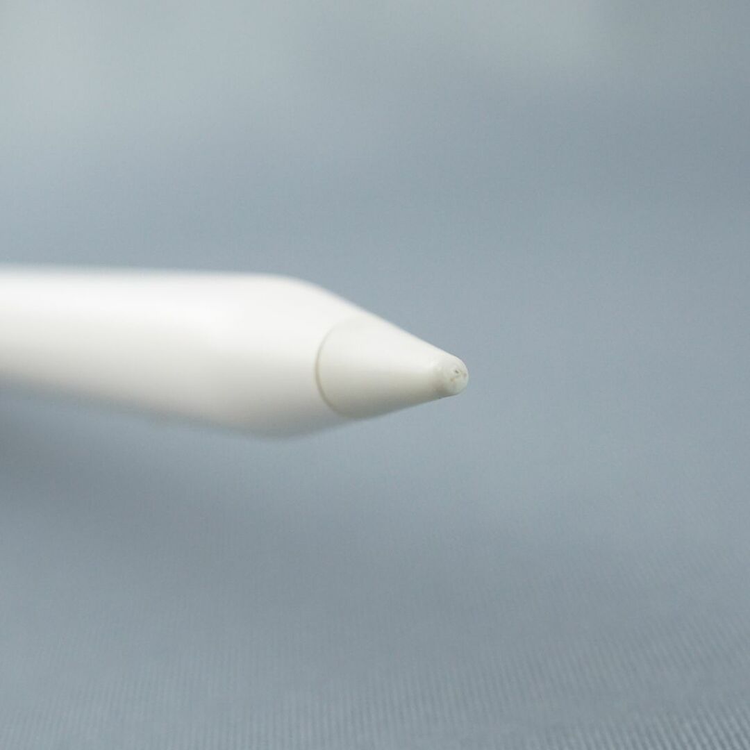 Apple Pencil（第二世代）即発送 MU8F2J/APC/タブレット