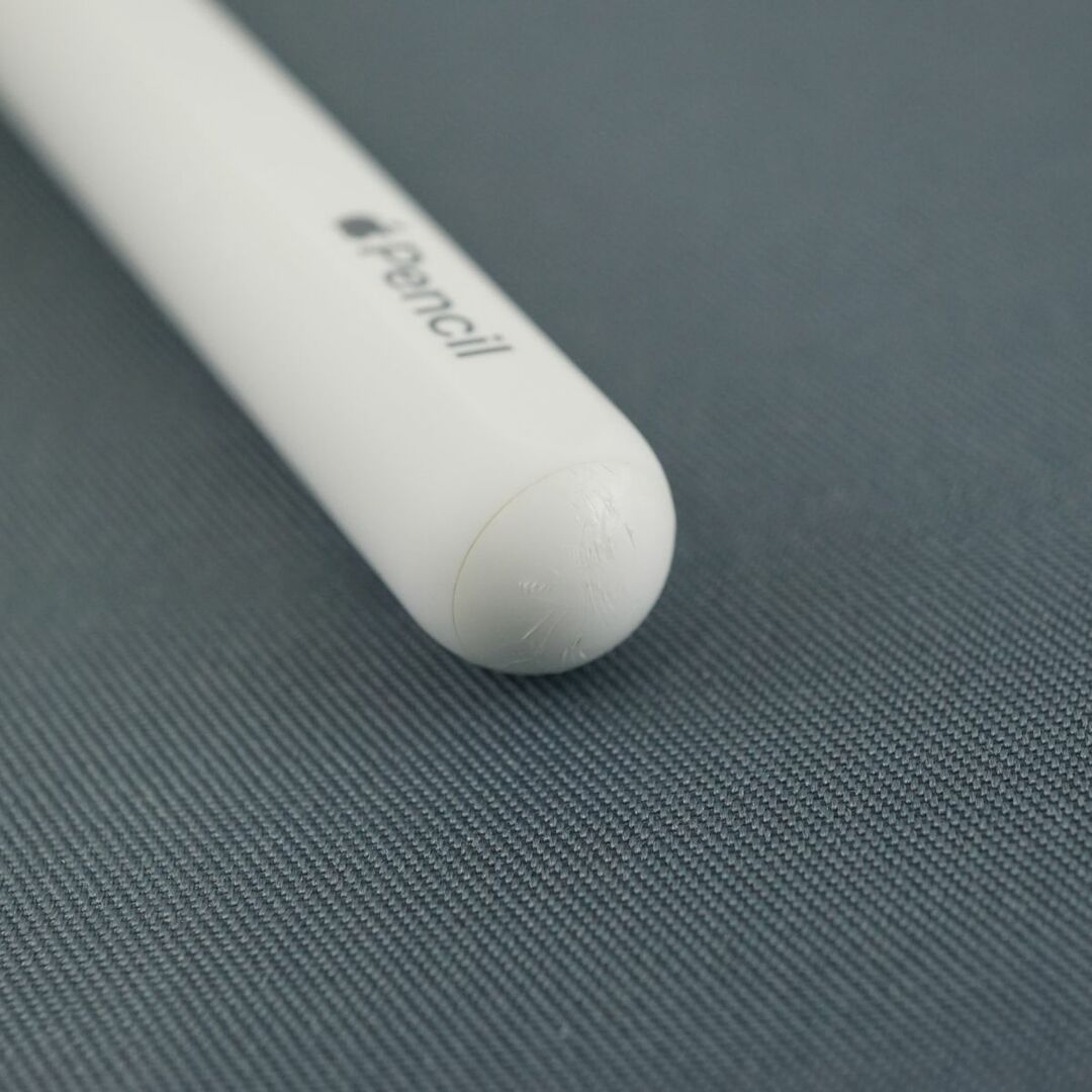 APPLE Pencil MU8F2J/A　ipad用ペンシル