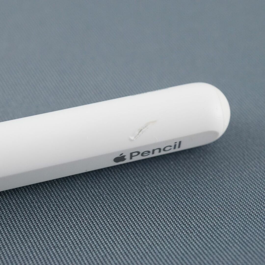 Apple - Apple Pencil USED品 本体のみ 第二世代 MU8F2JA タッチペン ...