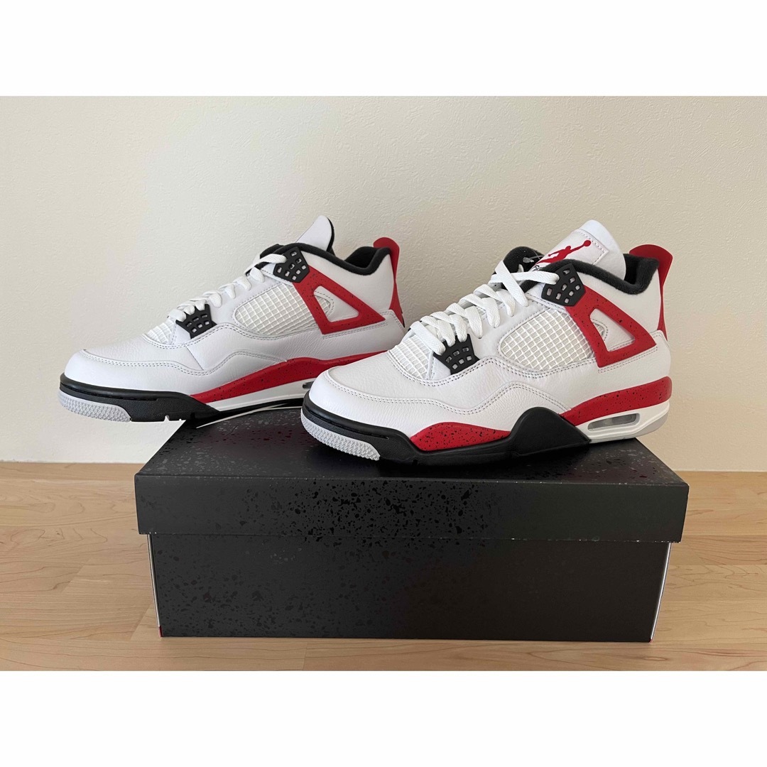 Jordan Brand（NIKE） - Nike Air Jordan 4 Retro 