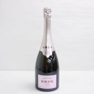 クリュッグ(Krug)のクリュッグ ロゼ 25EME(シャンパン/スパークリングワイン)