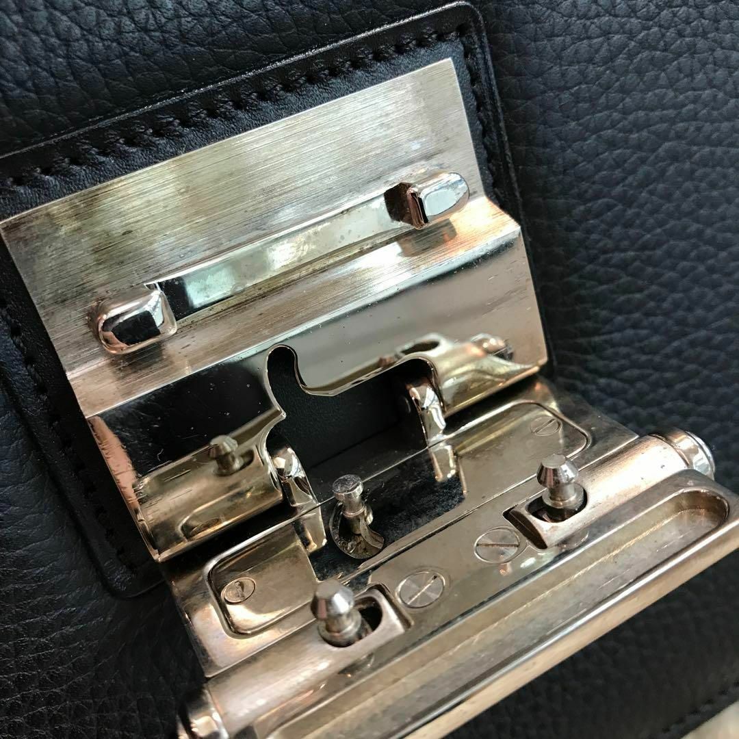 Cartier - ☆美品☆カルティエ パシャ ビジネスバッグ ブリーフケース