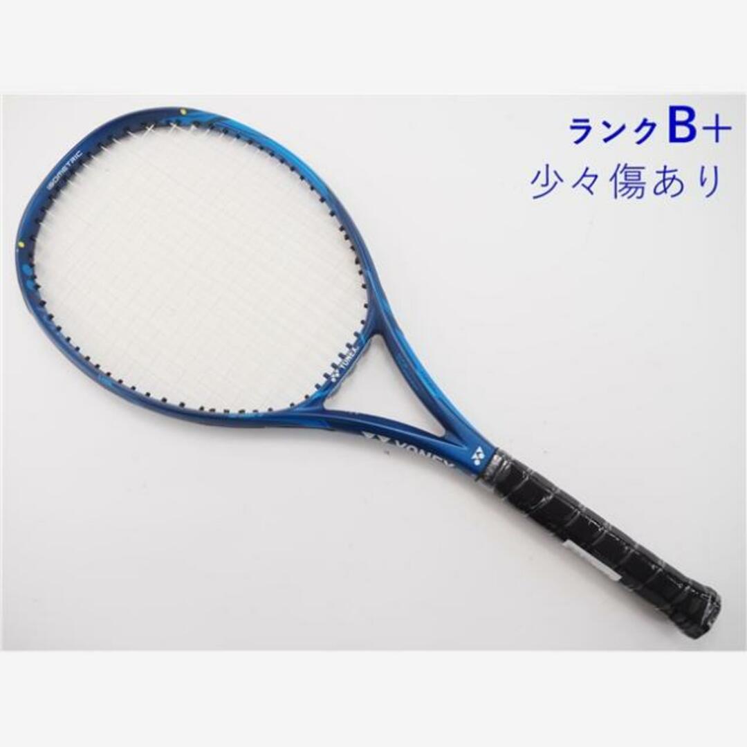 テニスラケット ヨネックス イーゾーン フィール 2020年モデル (G1)YONEX EZONE FEEL 2020