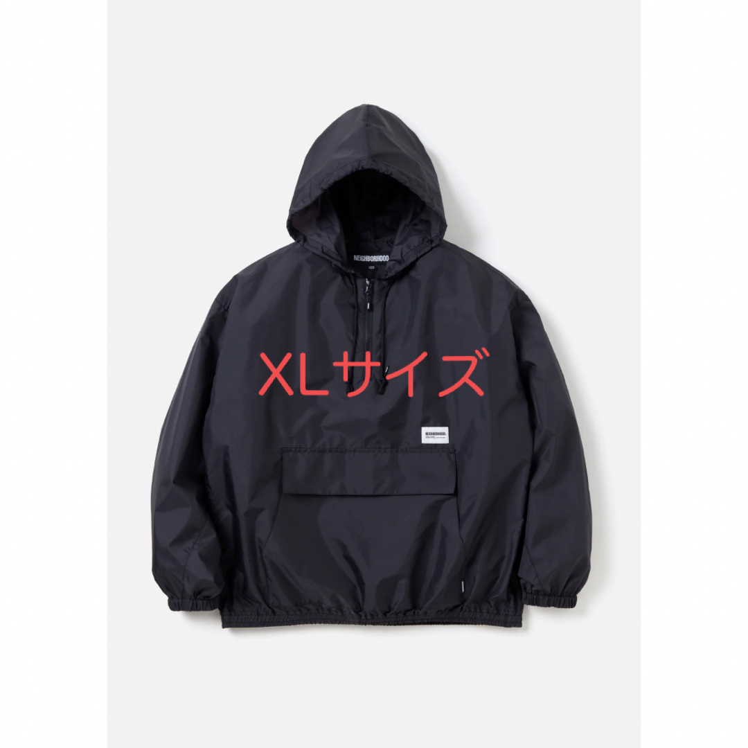 NEIGHBORHOOD 23AW  ANORAK JACKET