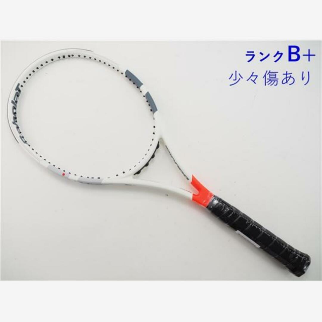 Babolat - 中古 テニスラケット バボラ ピュア ストライク VS ツアー