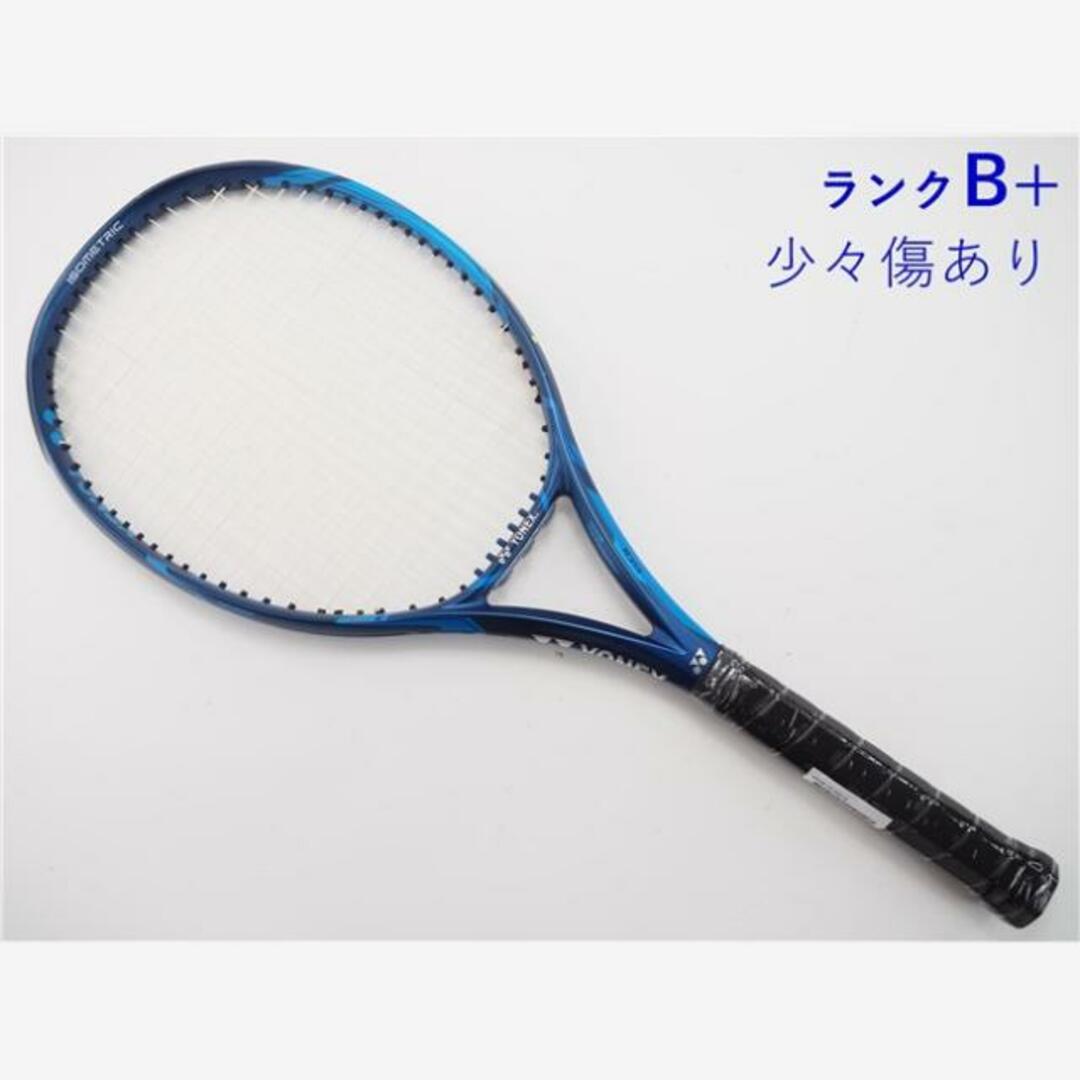 テニスラケット ヨネックス イーゾーン 105 2020年モデル (G1)YONEX EZONE 105 2020