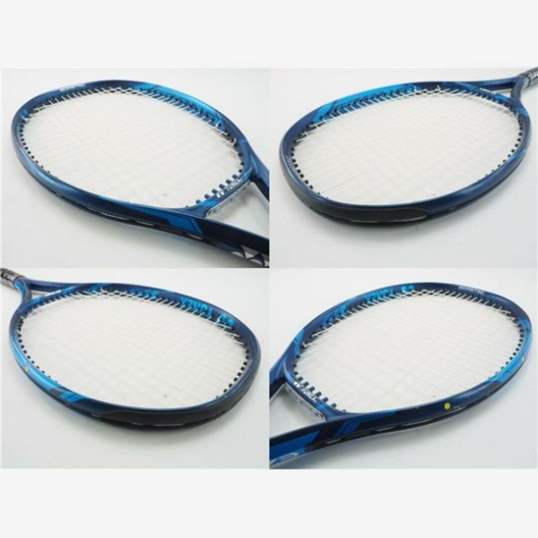 テニスラケット ヨネックス イーゾーン 105 2020年モデル (G1)YONEX EZONE 105 2020