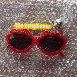 the telephones グッズ🕶💋🪩✨(ミュージシャン)