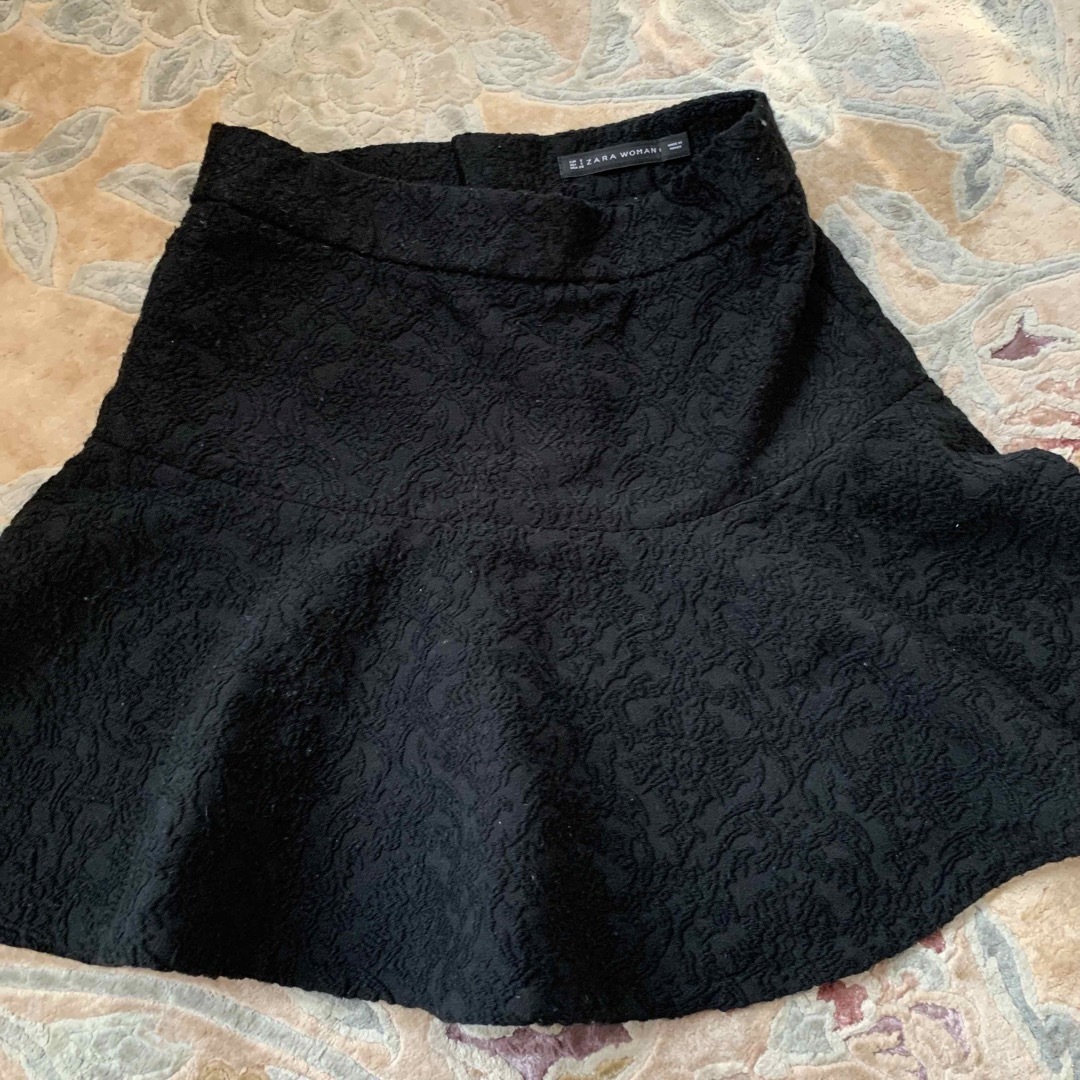 ミニスカート5枚セット レディースのスカート(ミニスカート)の商品写真
