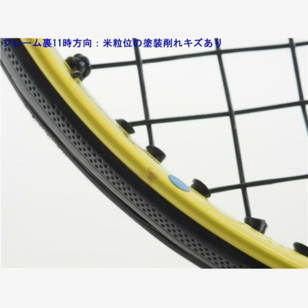 Babolat - 中古 テニスラケット バボラ ピュア アエロ 2019年 Babolat - 中古 テニスラケット バボラ ピュア アエロ 2019年