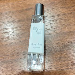 美品　ハニーロア　ブラックティー　15ml(その他)