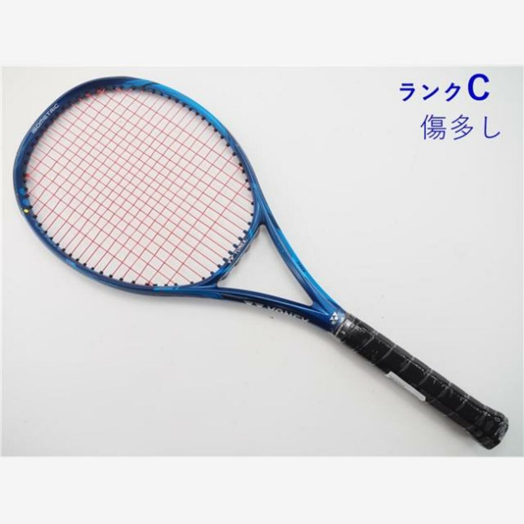 テニスラケット ヨネックス イーゾーン 98 2020年モデル (G2)YONEX EZONE 98 2020