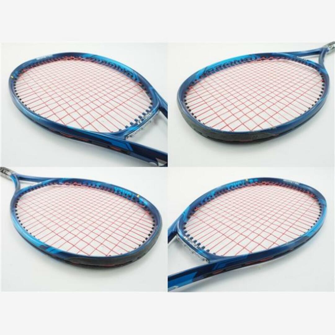 テニスラケット ヨネックス イーゾーン 98 2020年モデル (G2)YONEX EZONE 98 2020