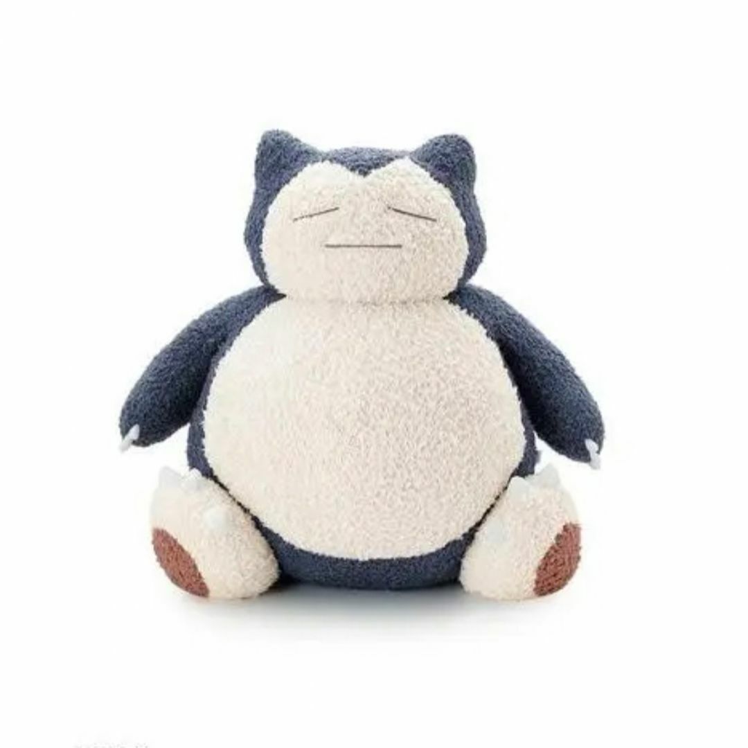 ジェラートピケ ポケモン ブランケット カビゴン - キャラクターグッズ