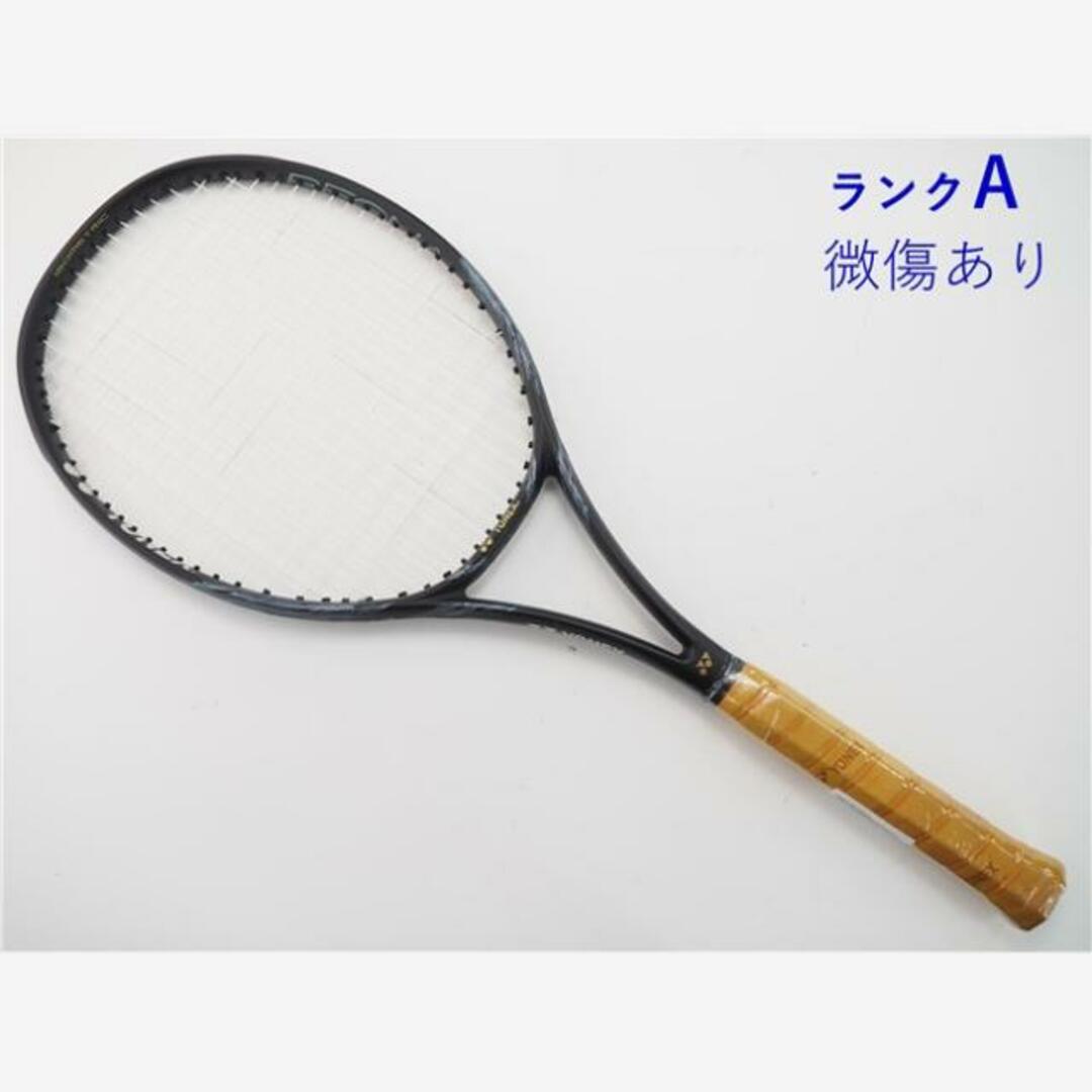 テニスラケット ヨネックス レグナ 100 2019年モデル (G2)YONEX REGNA 100 2019