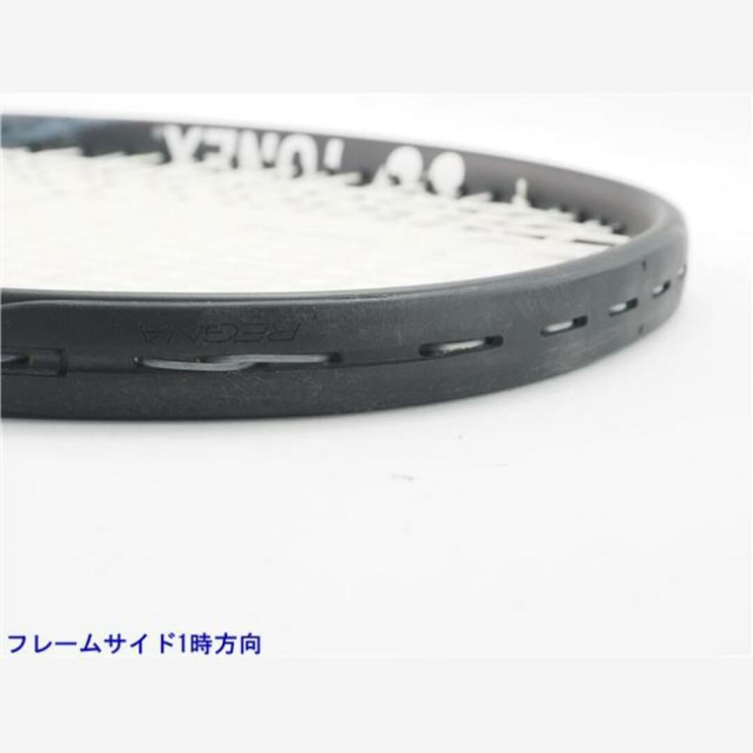 YONEX - 中古 テニスラケット ヨネックス レグナ 100 2019年モデル