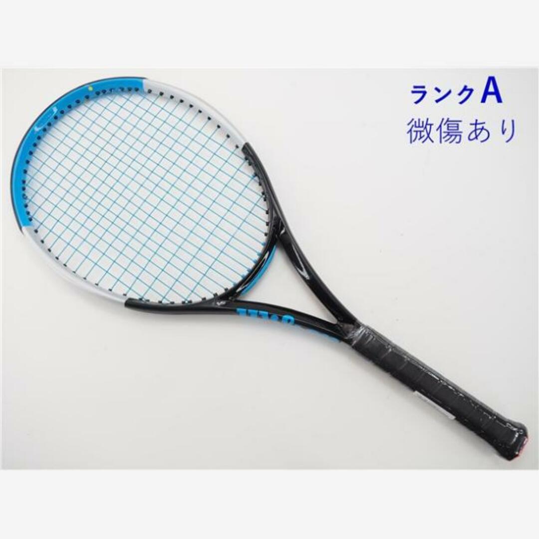 テニスラケット ウィルソン ウルトラ 100エス バージョン3.0 2020年モデル (G1)WILSON ULTRA 100S V3.0 2020