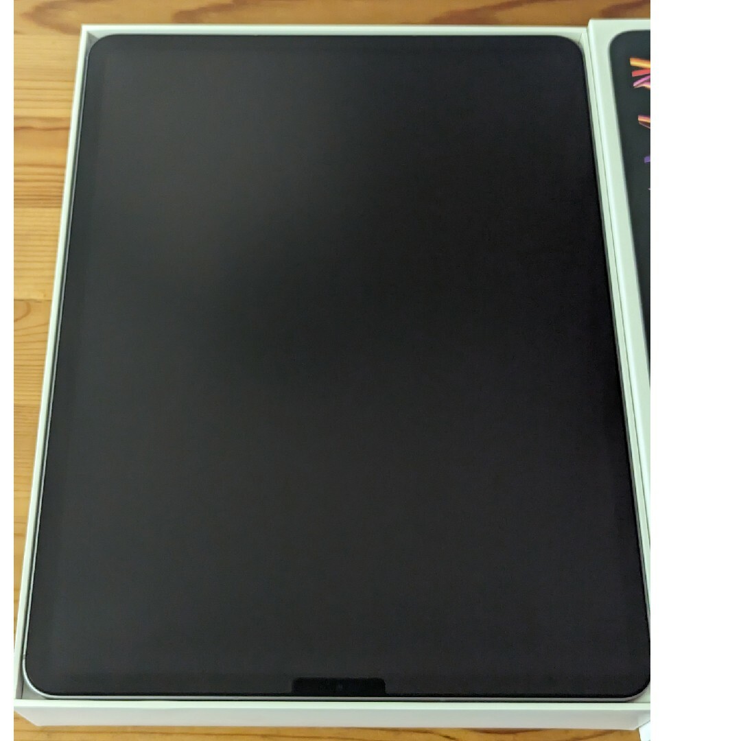 iPad Pro 第6世代 1TB Cellular + Wi-Fiモデル