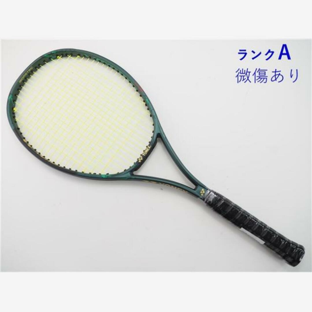 テニスラケット ヨネックス ブイコア プロ 100JP 2020年モデル【DEMO】 (G2)YONEX VCORE PRO 100JP 2020