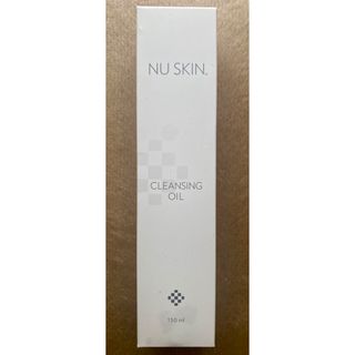 ニュースキン(NU SKIN)のクレンジングオイル&クレンジングフォームセット(NU SKIN)(クレンジング/メイク落とし)