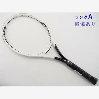 ヘッド(HEAD)の中古 テニスラケット ヘッド グラフィン 360プラス スピード エス 2020年モデル (G1)HEAD GRAPHENE 360+ SPEED S 2020(ラケット)